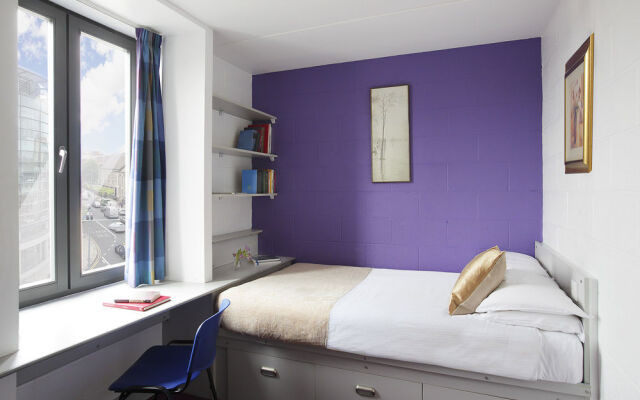 Trinity College Campus Accommodation