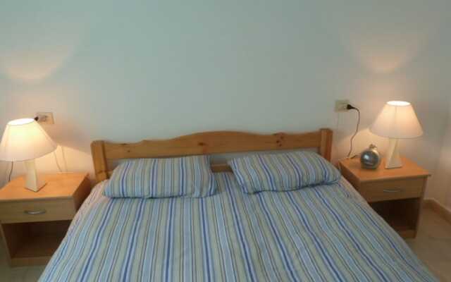 81-apartamento con Vistas Canal