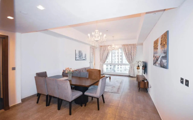 Frank Porter - Marina Residence 5