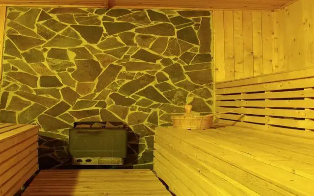 Hotel Spa Ovicris