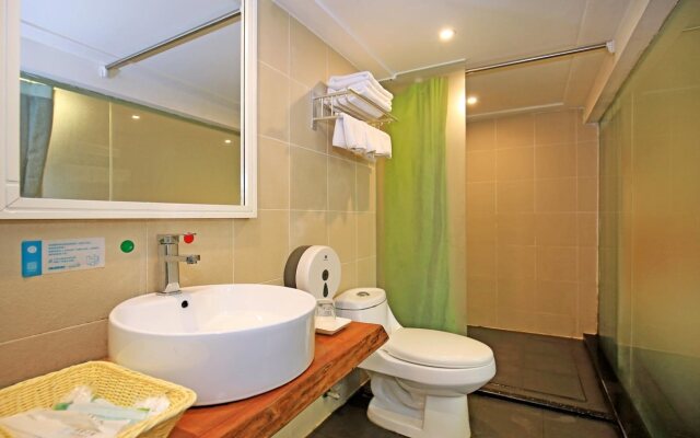 Guilin Sky Palace Hotel