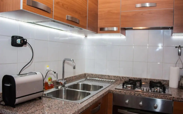 Porto Antigo 1 Apt. 67 - 68