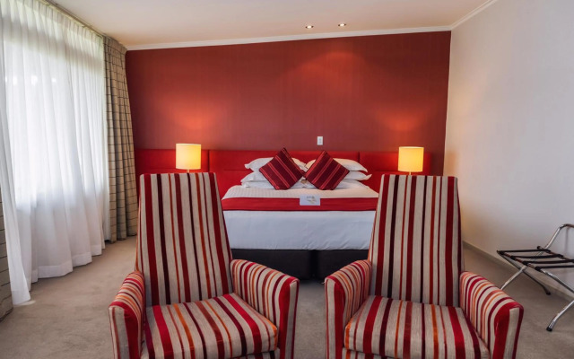 Waipuna Hotel & Conference Centre