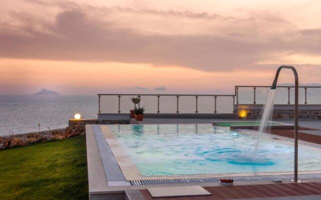 Delfini Villas 1, 2, 3, 4 - Kalamaki