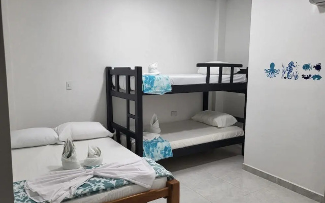 Hostal Casa Familiar Josi