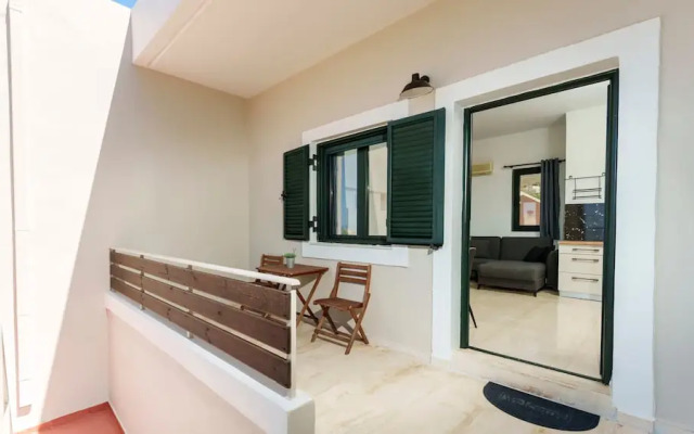 Seaside Oasis Near Heraklion Villa Maro IV Suite