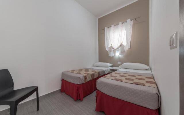 Blu Mare Apartments