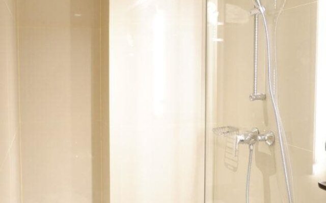 Louis Kienne Hotel Pemuda