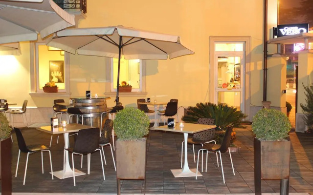 Hotel Opera'