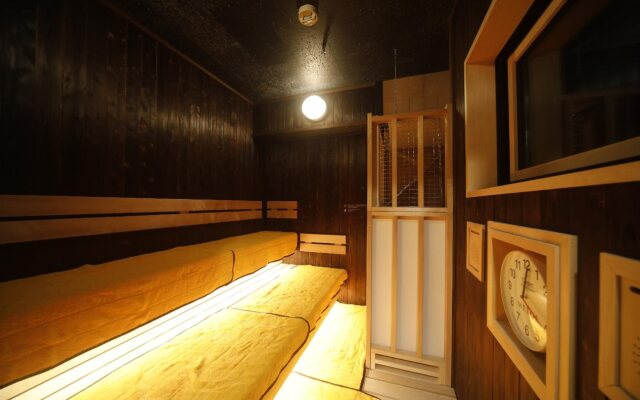 Dormy Inn Maebashi Natural Hot Spring