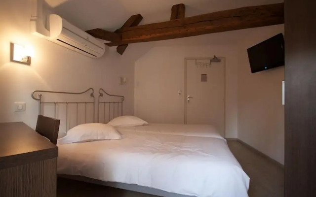 Hôtel Le Magellan