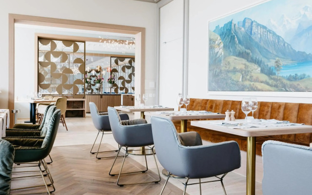 BEATUS Wellness- & Spa-Hotel