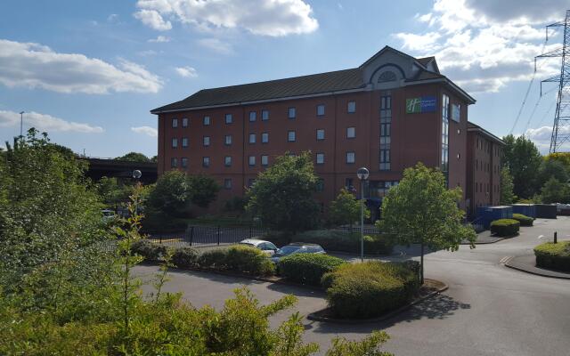 Holiday Inn Express Birmingham - Castle Bromwich, an IHG Hotel