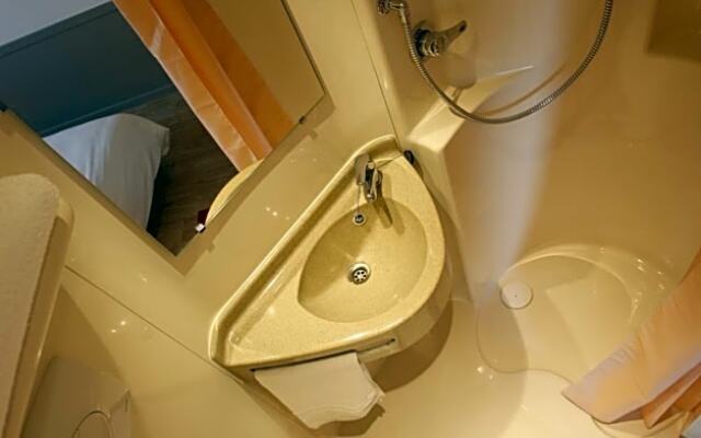 Sweet and Smart Hotel - formerly Premiere Classe Hambach