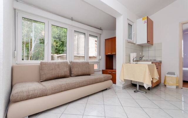 Apartments Šime