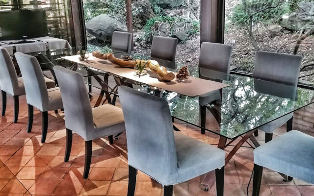 Vallegrande Nature Resorts