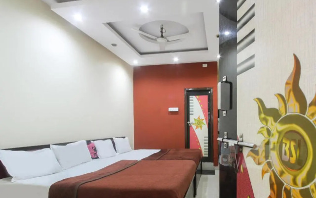 Ay Hotel By OYO Rooms