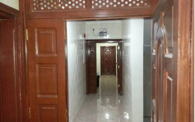 Qaser Sewar Apartment