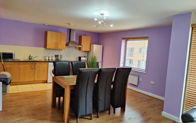 Entire City Centre Apartment - Mount Pleasant