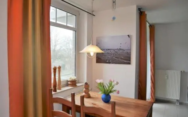 Haus Roland _ Wohnung 23