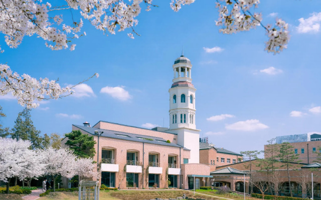 Mayfield Hotel Seoul