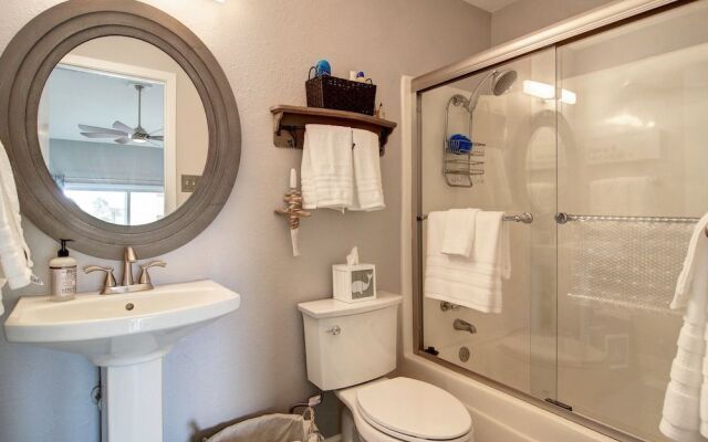 Captiva LC12 - 3 Br Home