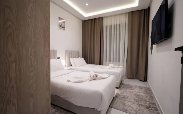 Living Appart Hotel