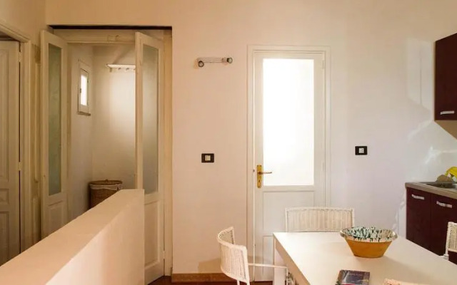 Apartment Grazioso in Ortigia