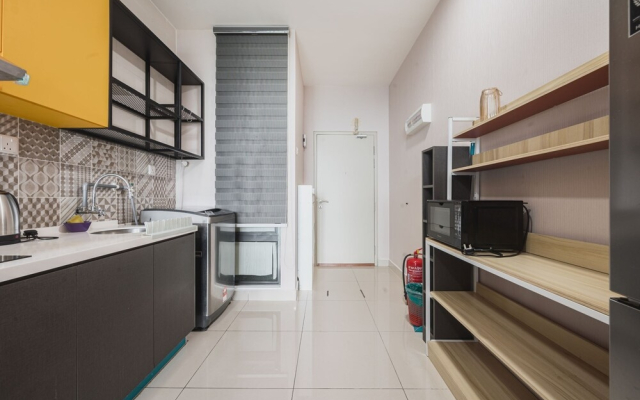 Liberty Arc Ampang UKAY by Airhost