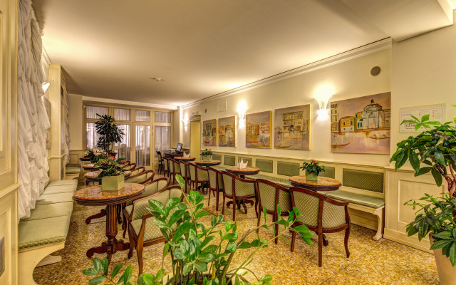 Hotel Bella Venezia