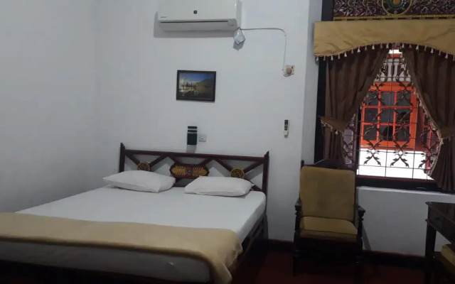 Hotel Ningrat RedPartner