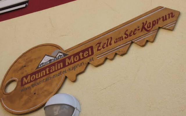 Mountain Motel