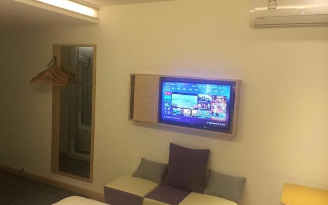 7Days Inn Quanzhou Dehua Cidu Avenue Branch