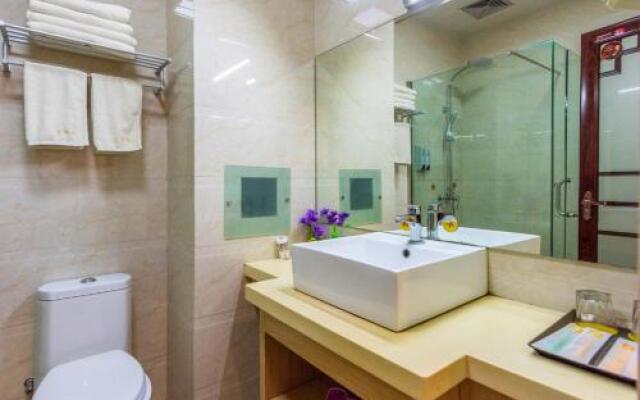 Shou Hui Hua Art Hotel