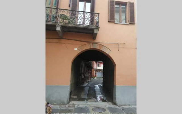 RaMaya casa d'artista 2