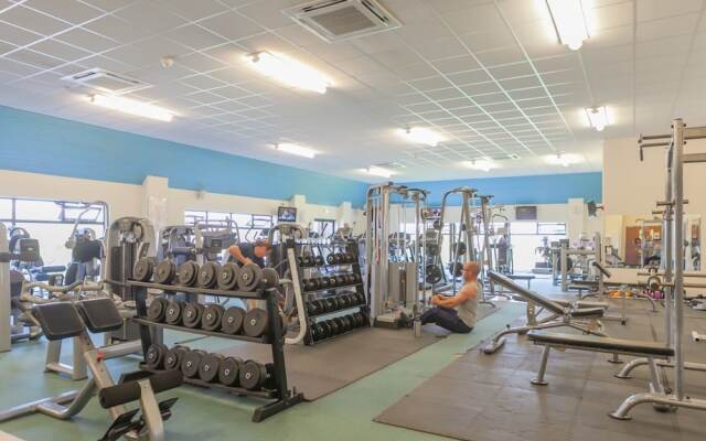 The Wiltshire Hotel, Golf and Leisure Resort