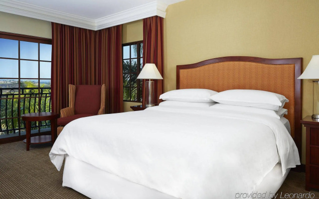 Sheraton Carlsbad Resort & Spa