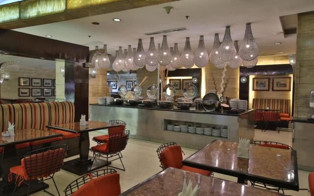 Crown Regency Hotel and Towers