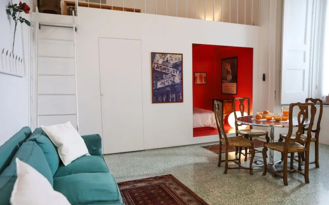 Casa Dedalo by Wonderful Italy