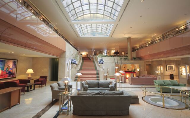 Awashima Hotel