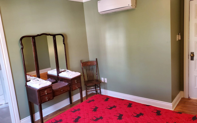 Capharnaüm Gîte - Boutique - Café