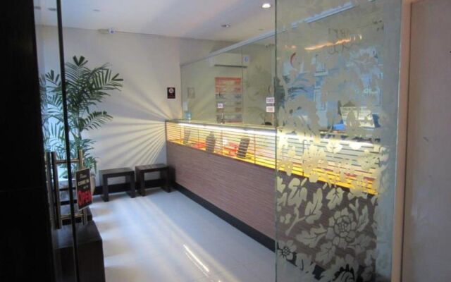 Vista Hotel Cubao