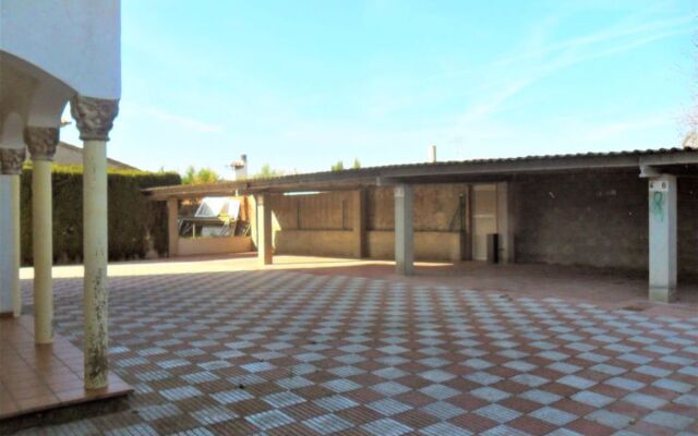 Apartment La Tuna 6 L'Escala
