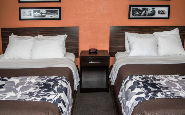 Sleep Inn DeWitt - Lansing North