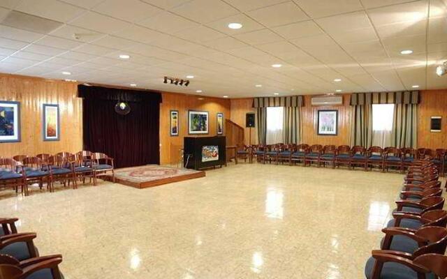 Hotel Complejo Los Pintores