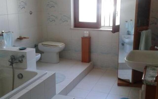 Casa Vacanze Villa Virginie