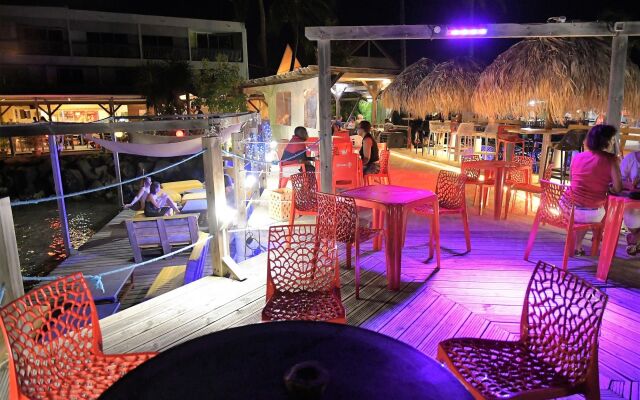 La Dunette Hotel Restaurant