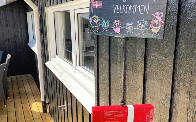 10 Person Holiday Home in Hjorring-by Traum