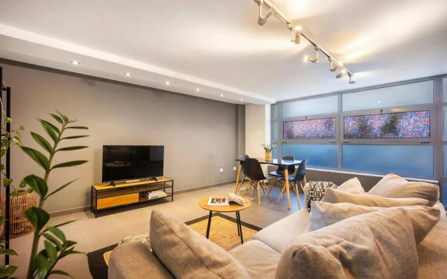 Gazi Urban Residence