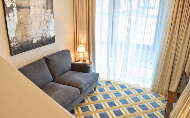 Stylish, Luxury Near Shoreditch High Street